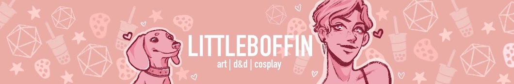 littleboffin Banner