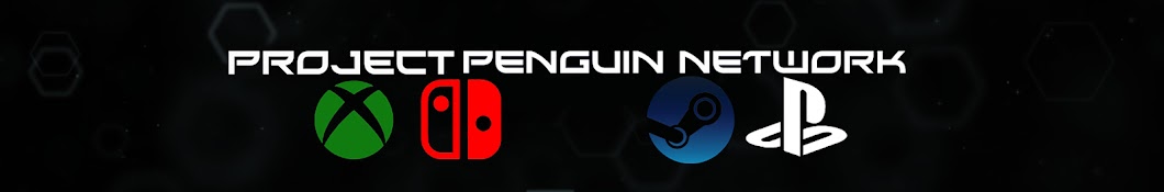 Project Penguin Network