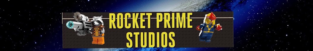 Rocket Prime Studios