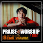 Shanghtin Seng Wawm   ( Kachin Worshipper )