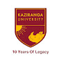 Kaziranga University