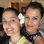 Vinita & Shambhavi Bharadwaj