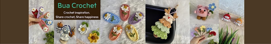 Bua Crochet