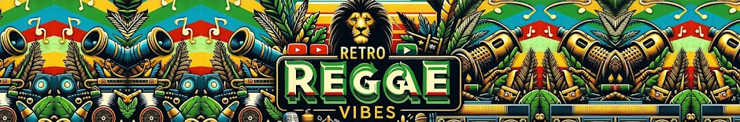 Retro Reggae Vibes