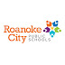 logo Roanoke City Public Schools