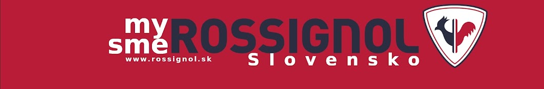 ROSSIGNOL SLOVENSKO