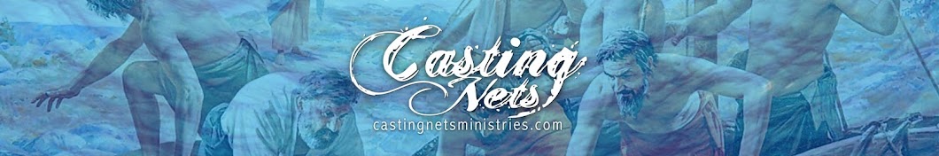 Casting Nets Ministries