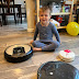 Roomba Henry