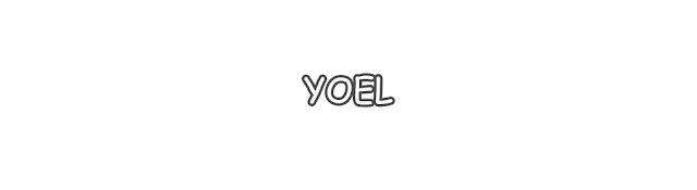 Yoel