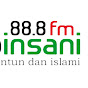 DOLAN INSPIRATIF RADIO INSANI FM 