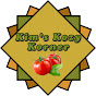 Kim's Kozy Korner