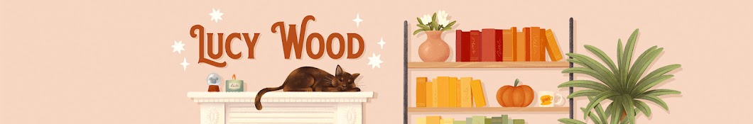 Lucy Wood Banner