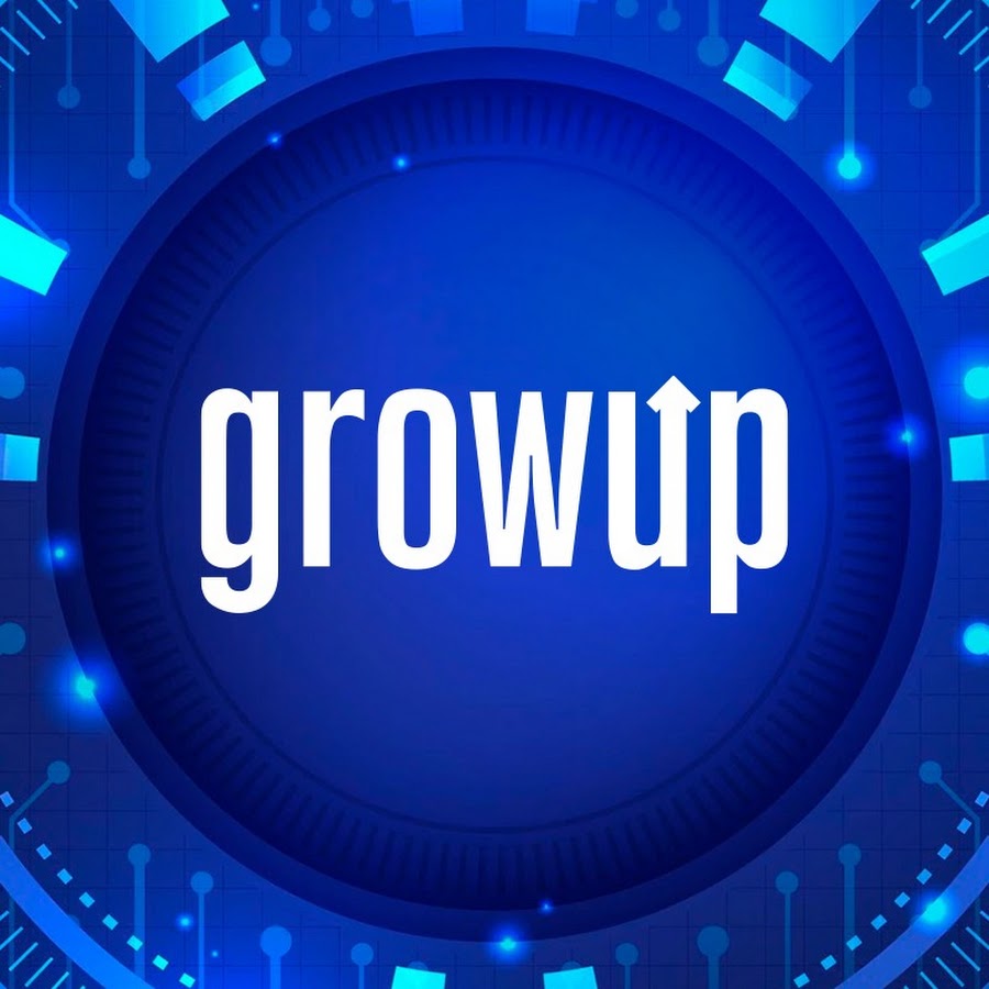 Grow Up @GrowUpDataAnalytics