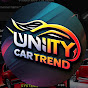 Unity Car Trend