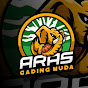 ARAS GADING MUDA