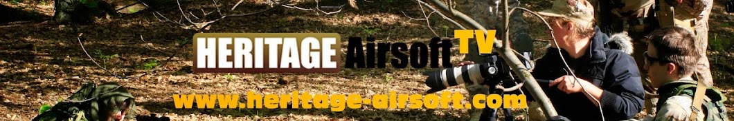 Heritage-Airsoft : Les tenues d'Heritage-Airsoft en action 
