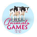 Animals Games Tv
