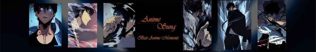 Anime Sung Banner