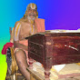 Acharya Paduka