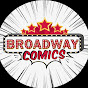 Broadway Comics