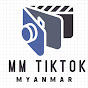 Myanmar Tiktok