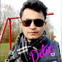 Dilip Patel