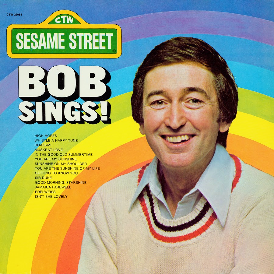 Sing bob