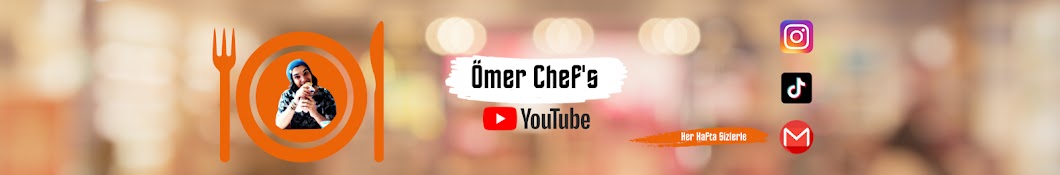 Ömer Chef's