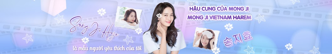 Hậu Cung Của Mong Ji - Mong Ji Vietnam Harem