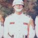 이원희(Marine Corps Honor Guard)