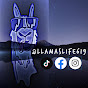 LLAMASLIFE619