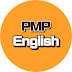 PMP English