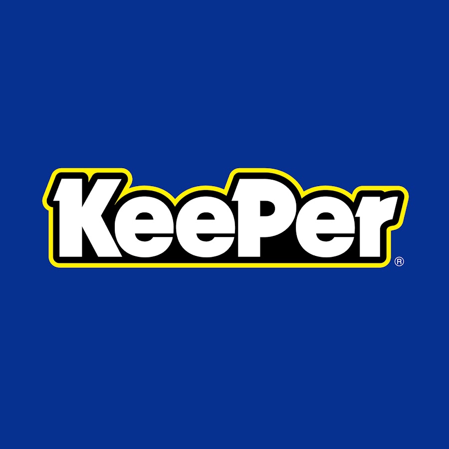 KeePer Giken - YouTube