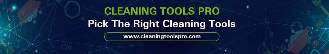 Cleaning Tools Pro