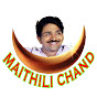 MAITHILI CHAND