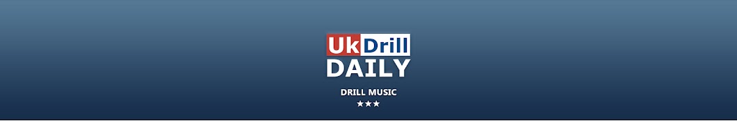 UkDrill Daily