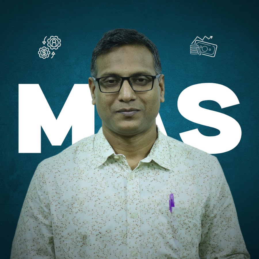 Mas economics school youtube