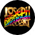 logo Joseph and the Amazing Technicolor Dreamcoat