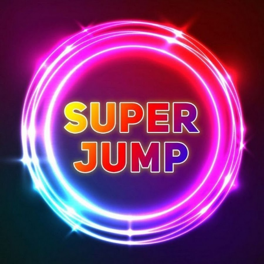 Проект super jump