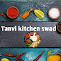 Tanvi kitchen swad 