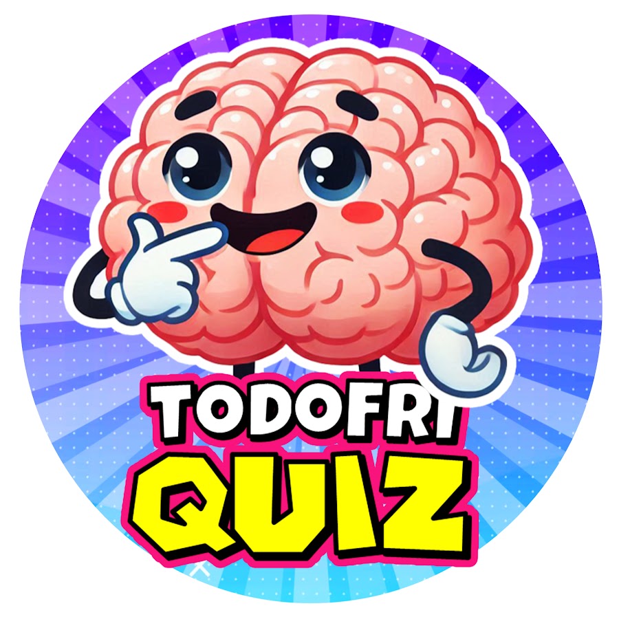 TodoFriQuiz @todofriquiz