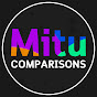 Mitu Comparisons