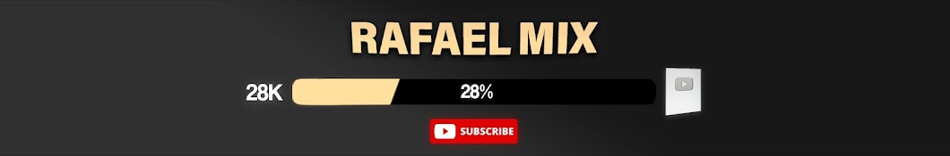 Rafael mix