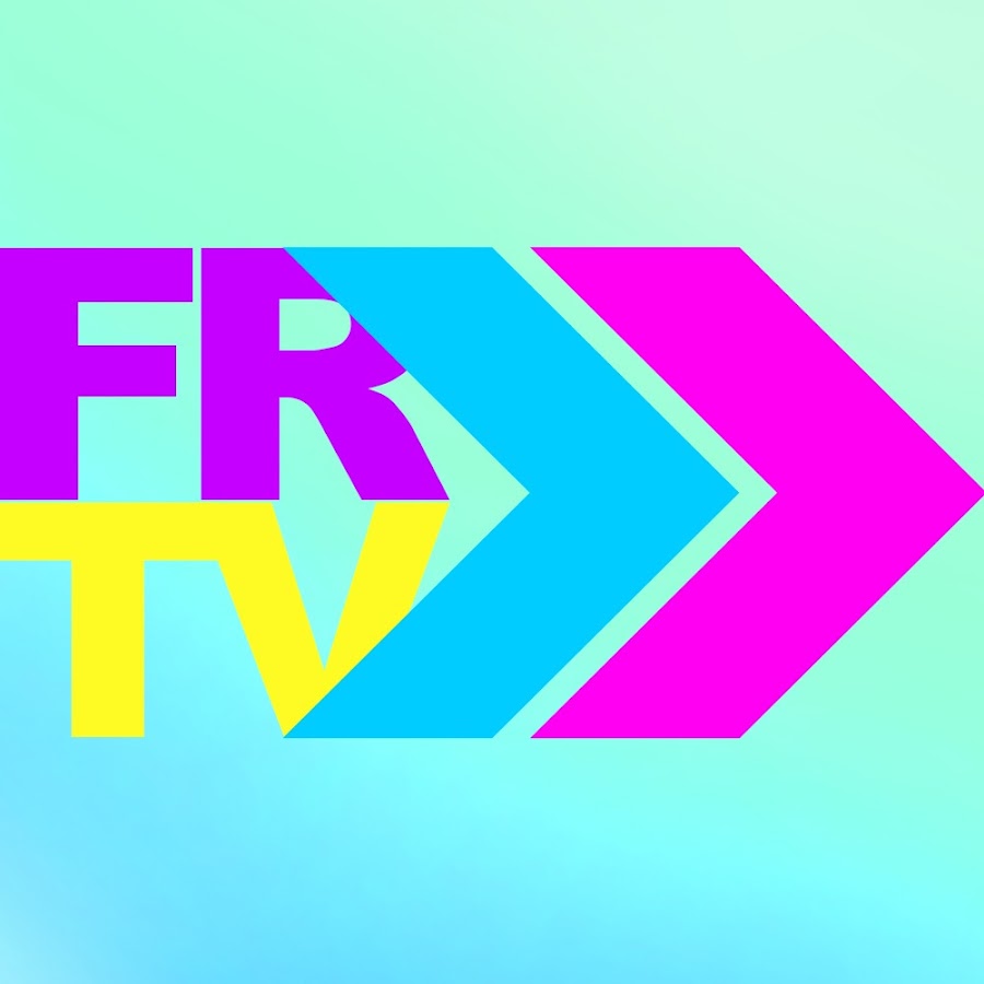 FRONTROW TV @frontrowtv