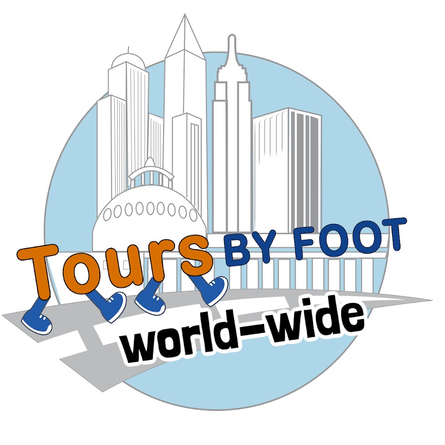 Free Tours by Foot 