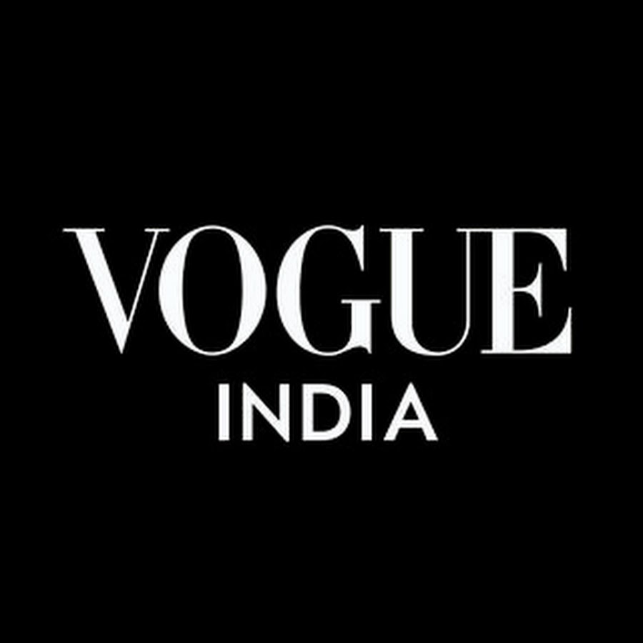 VOGUE India @VogueIndia
