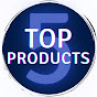 Top 5 Products