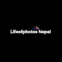 Life of photos Nepal