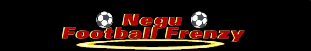 negu football frenzy