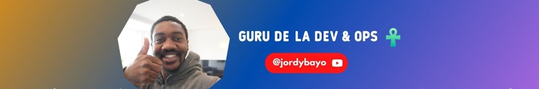 Jordy Bayo Banner
